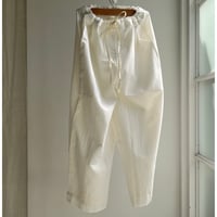#100 Khadi Lining Pant