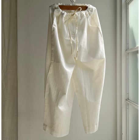 #100 Khadi Lining Pant