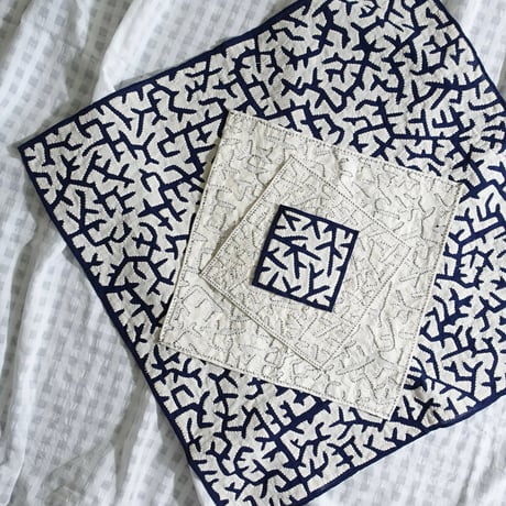 Katab Fabric 2colors (30x30)