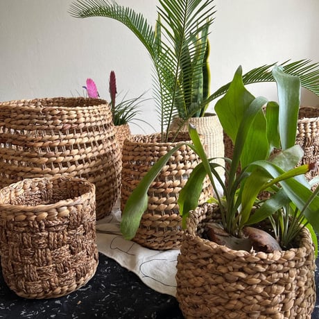 Half Basket 2size