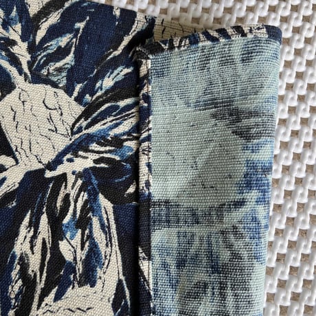 OG 2x6 Khadi Printed Cloth (S)
