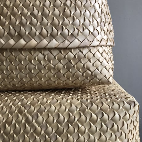 8mm Kottan Basket M (Natural)