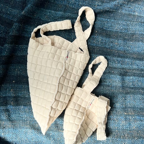 Sujni Bag (Ivory / 2sizes)