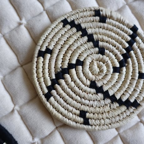 Sabai Place Mats 7"