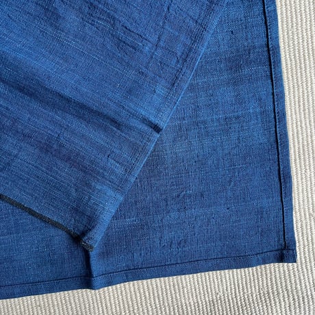 2x1 OG Khadi Kitchen Towels (Indigo)