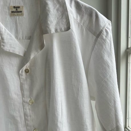 #80 Khadi Bowler Shirts Regular