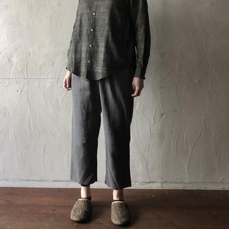 Silk Cotton Printed Shirts (For Women)