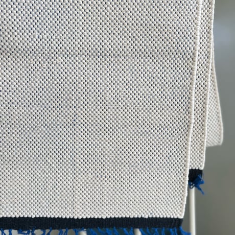 Thick Cotton Kitchen Mat 50x180cm
