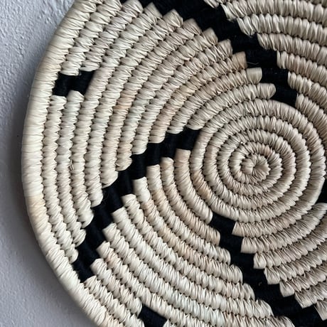 Sabai Place Plate 3sizes (Ark Natural)