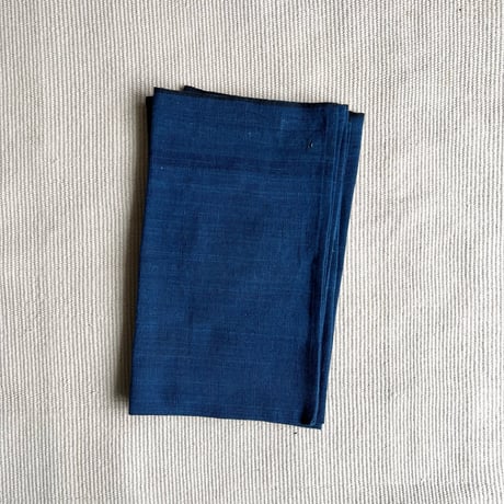 2x1 OG Khadi Kitchen Towels (Indigo)