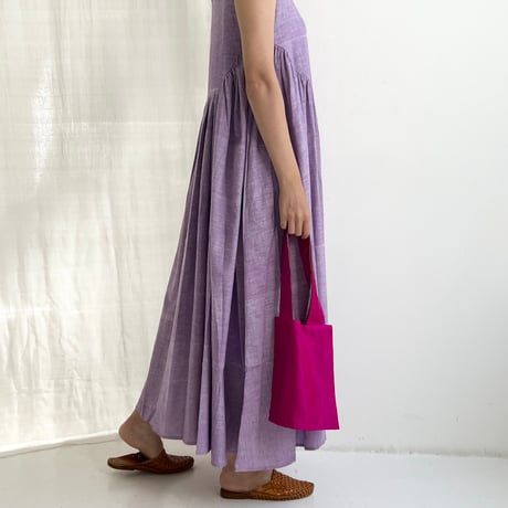 Mulberry Silk Bag (Small)