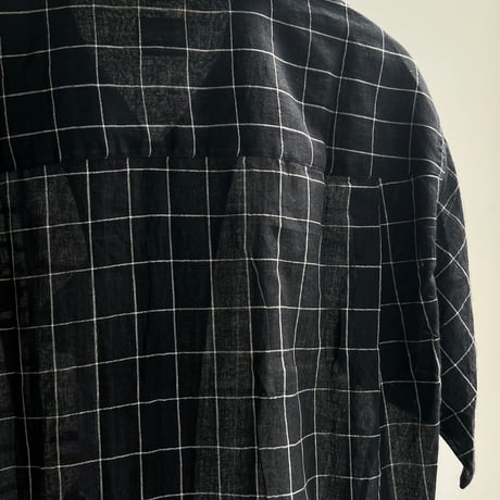 Jamdani Bowler Shirts Regular
