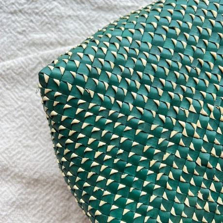 8mm Kottan Basket 3sizes (Green)