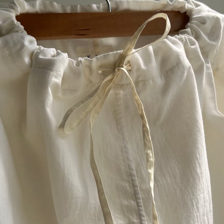 #100 Khadi Lining Pant