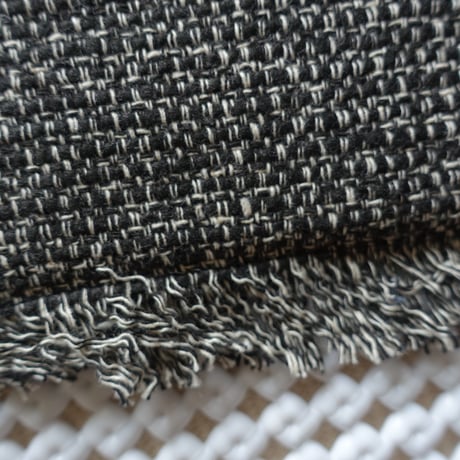 Silk Cotton Tweed Cushion Mat 50x70