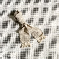 Kids & Baby Gara-bou Muffler Kabe (R.Sand)