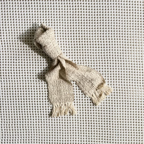 Kids & Baby Gara-bou Muffler Kabe (R.Sand)