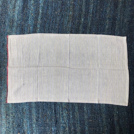 2x1 OG Khadi Kitchen Towels (Tattersall)