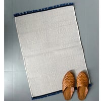 Thick Cotton Mat 50x70cm