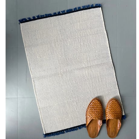 Thick Cotton Mat 50x70cm