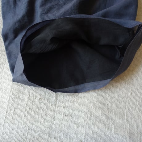 Cotton Silk Pants