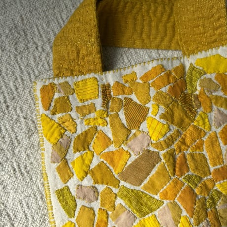 Fragment Bag