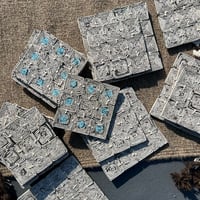 Newspaper Mat