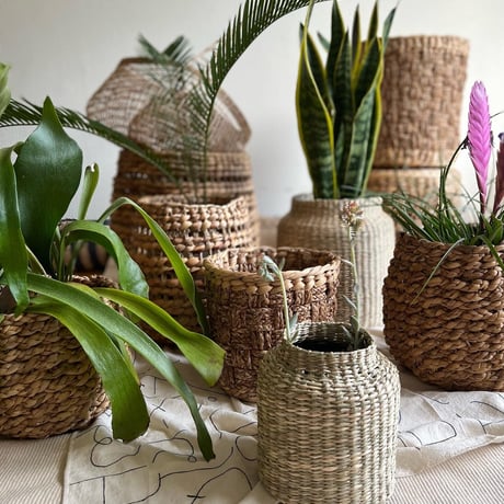 Half Basket 2size