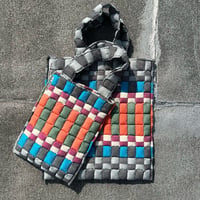 Sujni Bag (Orange / 2sizes)
