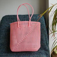 Wire Bags (Dual Pink / MS)
