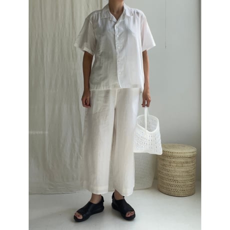 #80 Khadi Bowler Shirts Regular