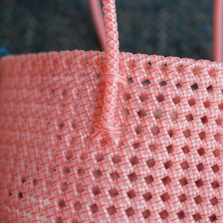Wire Bags (Dual Pink / MS)