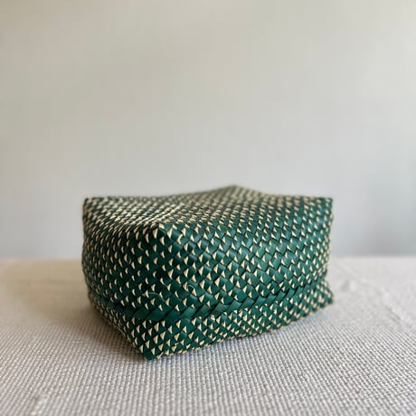 8mm Kottan Basket 3sizes (Green)