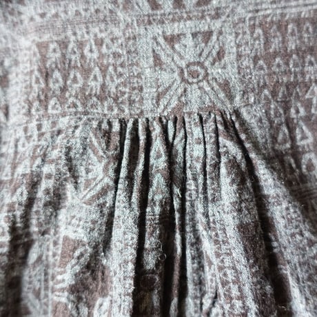 Silk Cotton Printed Shirts (For Women)