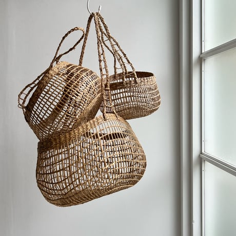 Hanger Basket 4sizes