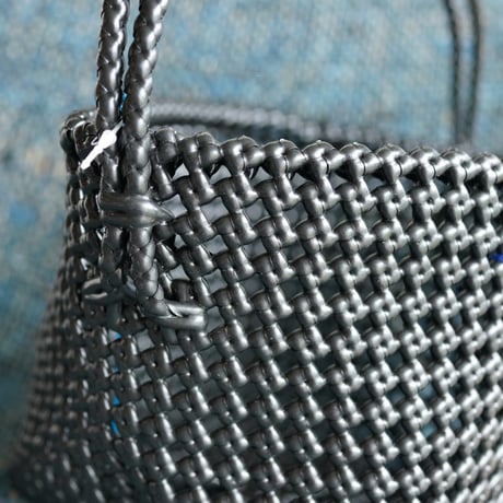 Wire Bags (Black / S)