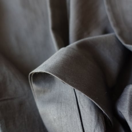Cotton Silk Satin Tee