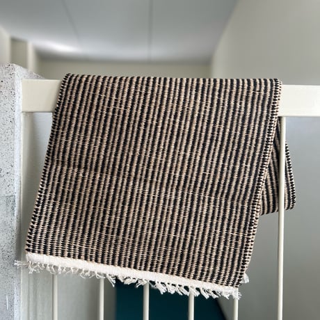 Suno & Morrison 天然素材 ラグ Suno&Morrison｜Jute Looped Rug - Suno & Morrison(スノアンド