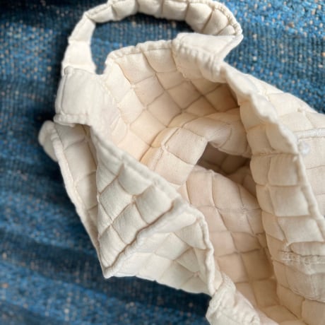 Sujni Bag (Ivory / 2sizes)