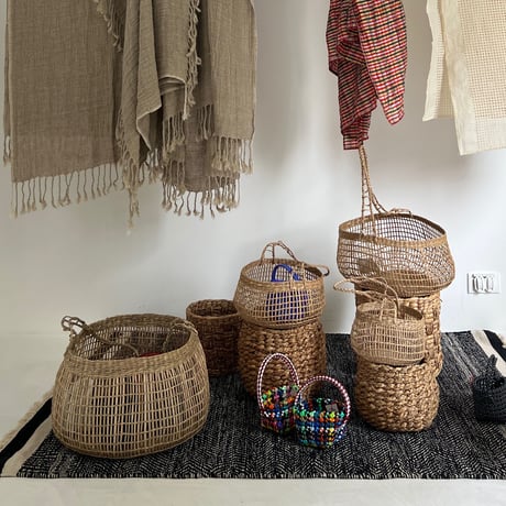 Hanger Basket 4sizes