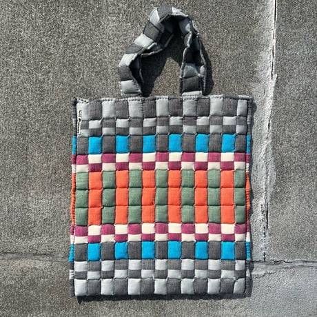 Sujni Bag (Orange / 2sizes)