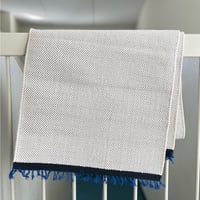 Thick Cotton Kitchen Mat 50x180cm