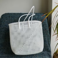 Wire Bags (Clear / MS)