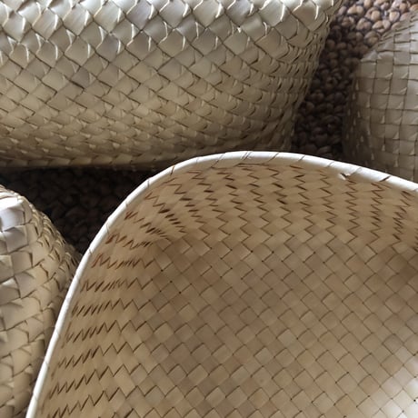 8mm Kottan Basket S (Natural)