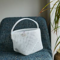 Wire Bags (Clear / S)