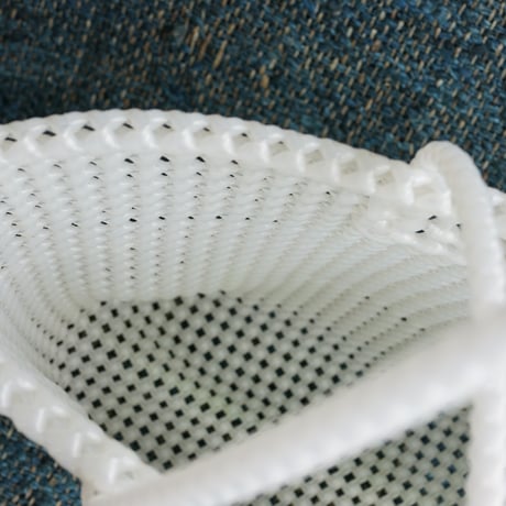 Wire Bags (Clear / MS)