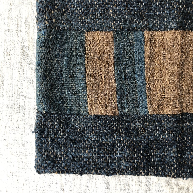 Suno & Morrison 天然素材 ラグ Suno&Morrison｜Jute Looped Rug - Suno & Morrison(スノアンド