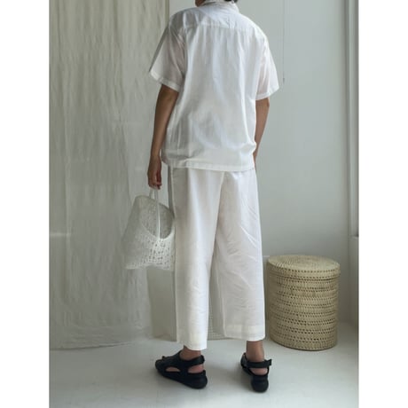Jamdani Bowler Shirts Regular