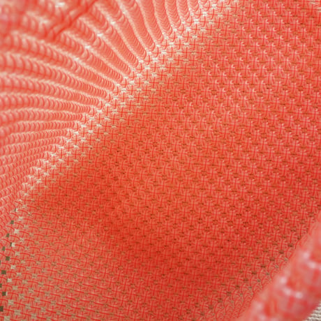 Wire Bags (Dual Pink / L)