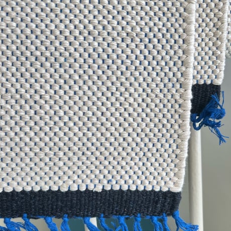 Thick Cotton Kitchen Mat 50x180cm